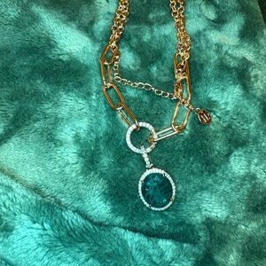 Bomb Party May Necklace 2025